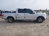1FTEW1CF5FF****** Usados 2015 Ford F-150 en Estado de Texas