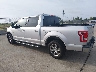 1FTEW1CF5FF****** Reparables 2015 Ford F-150 en Estado de Texas