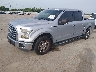 1FTEW1CF5FF****** Usados y Reparables 2015 Ford F-150 en Houston South