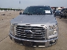 1FTEW1CF5FF****** Salvamento y Reparables 2015 Ford F-150 en Estado de Texas