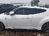 KMHTC6AE5GU****** Salvamento 2016 Hyundai Veloster