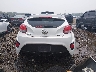 KMHTC6AE5GU****** Usados 2016 Hyundai Veloster