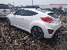 KMHTC6AE5GU****** Salvamento y Reparables 2016 Hyundai Veloster en Columbus