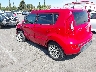 KNDJT2A69C7****** Salvage and Repairable 2012 Kia Soul in Los Angeles