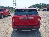 1FMSK7DH9LG****** Wrecked 2020 Ford Explorer
