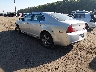 1G1ZC5E12BF****** Salvage and Repairable 2011 Chevrolet Malibu in Taunton