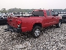 3TYRX5GN7MT****** Salvage and Wrecked 2021 Toyota Tacoma in Maryland State