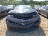 2G1FC1E32E9****** Wrecked 2014 Chevrolet Camaro in Illinois State