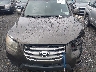 5XYZK4AGXCG****** Repairable 2012 Hyundai Santa Fe in Atlanta North
