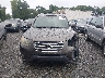 5XYZK4AGXCG****** Wrecked 2012 Hyundai Santa Fe in Georgia State