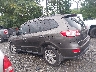 5XYZK4AGXCG****** Repairable 2012 Hyundai Santa Fe in Georgia State