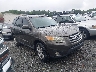 5XYZK4AGXCG****** Salvage and Wrecked 2012 Hyundai Santa Fe in Atlanta North