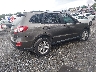 5XYZK4AGXCG****** Salvage and Wrecked 2012 Hyundai Santa Fe in Georgia State