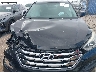 5XYZTDLB6FG****** Destrozados 2015 Hyundai Santa Fe en Estado de Texas