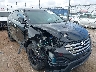 5XYZTDLB6FG****** Salvamento y Destrozados 2015 Hyundai Santa Fe en Lubbock