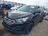 5XYZTDLB6FG****** Usados y Reparables 2015 Hyundai Santa Fe en Lubbock