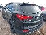 5XYZTDLB6FG****** Salvamento y Reparables 2015 Hyundai Santa Fe en Lubbock