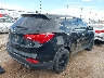 5XYZTDLB6FG****** Salvamento y Destrozados 2015 Hyundai Santa Fe en Estado de Texas