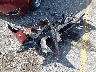 KMHLL4DG7SU****** Wrecked 2025 Hyundai Elantra in Florida State