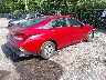 KMHLL4DG7SU****** Salvage and Wrecked 2025 Hyundai Elantra in Florida State