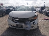 5FNRL5H44GB****** Wrecked 2016 Honda Odyssey in Texas State