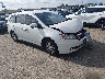 5FNRL5H44GB****** Salvage and Wrecked 2016 Honda Odyssey in Houston
