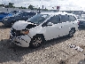 5FNRL5H44GB****** Used and Repairable 2016 Honda Odyssey in Houston