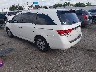 5FNRL5H44GB****** Salvage and Repairable 2016 Honda Odyssey in Houston