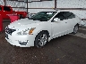 1N4AL3AP9FC****** Used and Repairable 2015 Nissan Altima in Kansas City East