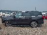 1FMJU1MG1SE****** Salvage 2025 Ford Expedition