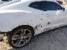 1G1FB1RX2H0****** Repairable 2017 Chevrolet Camaro