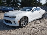 1G1FB1RX2H0****** Used and Repairable 2017 Chevrolet Camaro in Southern New Jersey