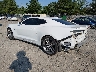 1G1FB1RX2H0****** Salvage and Repairable 2017 Chevrolet Camaro in Southern New Jersey