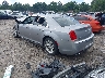 2C3CCAAG9FH****** Salvamento y Reparables 2015 Chrysler 300 en Charleston