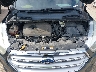 1FMCU9GD8HU****** Repairable 2017 Ford Escape in Indianapolis