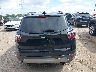 1FMCU9GD8HU****** Wrecked 2017 Ford Escape