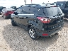 1FMCU9GD8HU****** Salvage and Repairable 2017 Ford Escape in Indianapolis