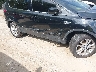 1FMCU9GD8HU****** Salvage and Repairable 2017 Ford Escape in Indiana State