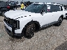 5XYPC5S13VG****** Used and Repairable 2027 Kia Telluride in Fort Worth North