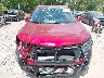 3GNAXKEGXPL****** Wrecked 2023 Chevrolet Equinox in Indiana State