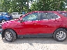 3GNAXKEGXPL****** Repairable 2023 Chevrolet Equinox in Indiana State
