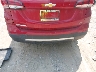 3GNAXKEGXPL****** Wrecked 2023 Chevrolet Equinox