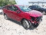 3GNAXKEGXPL****** Salvage and Wrecked 2023 Chevrolet Equinox in Indianapolis