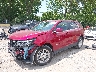 3GNAXKEGXPL****** Used and Repairable 2023 Chevrolet Equinox in Indianapolis