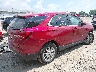 3GNAXKEGXPL****** Salvage and Wrecked 2023 Chevrolet Equinox in Indiana State