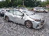 JTDKARFP3H3****** Salvamento y Destrozados 2017 Toyota Prius Prime en Roanoke