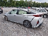 JTDKARFP3H3****** Salvamento y Reparables 2017 Toyota Prius Prime en Roanoke