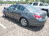 1HGCP26809A****** Salvage and Repairable 2009 Honda Accord in Grenada