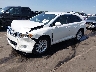 4T3ZE11AX9U****** Used and Repairable 2009 Toyota Venza in Raleigh