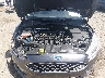 1FADP3K2XHL****** Reparables 2017 Ford Focus en Little Rock